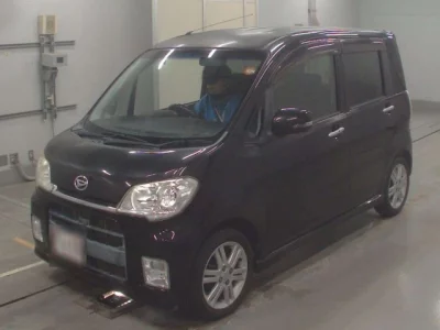 Daihatsu TANTO EXE