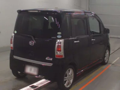 Daihatsu TANTO EXE