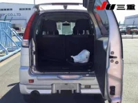 Daihatsu TERIOS KID лот № 8001 оценка 3  с аукциона в Японии 6