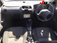 Daihatsu TERIOS KID лот № 8001 оценка 3  с аукциона в Японии 7