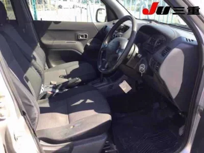 Daihatsu TERIOS KID  с аукциона в Японии