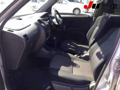 Daihatsu TERIOS KID  с аукциона в Японии