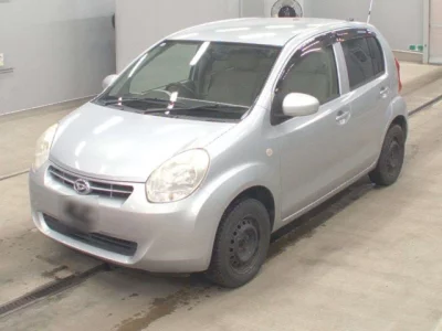 Daihatsu Boon