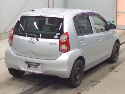 Daihatsu Boon