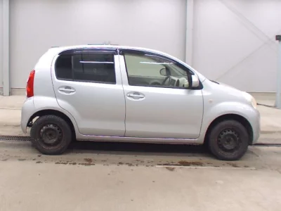 Daihatsu Boon