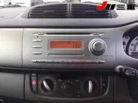 Subaru STELLA лот № 8007 оценка 4  с аукциона в Японии 10