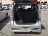 Subaru STELLA лот № 8007 оценка 4  с аукциона в Японии 6