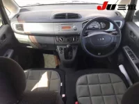 Subaru STELLA лот № 8007 оценка 4  с аукциона в Японии 7