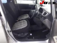 Subaru STELLA лот № 8007 оценка 4  с аукциона в Японии 3