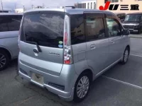 Subaru STELLA лот № 8007 оценка 4  с аукциона в Японии 5