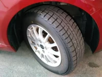 Fiat 500 лот № 10103 оценка 3  с аукциона в Японии 8