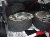 Fiat 500 лот № 10103 оценка 3  с аукциона в Японии 7