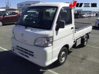 Daihatsu HIJET TRUCK лот № 1024 оценка 4  с аукциона в Японии 10