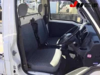 Daihatsu HIJET TRUCK лот № 1024 оценка 4  с аукциона в Японии 4