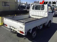 Daihatsu HIJET TRUCK лот № 1024 оценка 4  с аукциона в Японии 5