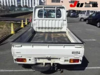 Daihatsu HIJET TRUCK лот № 1024 оценка 4  с аукциона в Японии 6