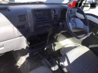 Daihatsu HIJET TRUCK лот № 1024 оценка 4  с аукциона в Японии 7