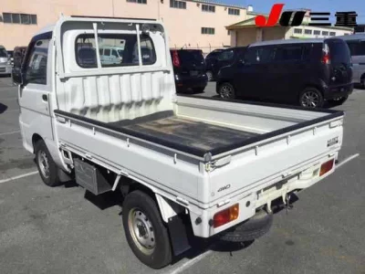 Daihatsu HIJET TRUCK  с аукциона в Японии