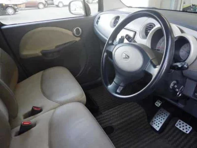 Daihatsu MOVE LATTE