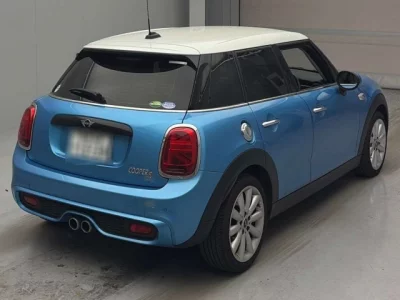 BMW MINI