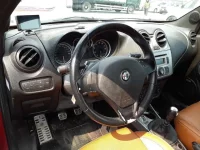 Alfa Romeo MiTo лот № 5599 оценка 4  с аукциона в Японии 6