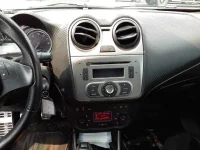 Alfa Romeo MiTo лот № 5599 оценка 4  с аукциона в Японии 8