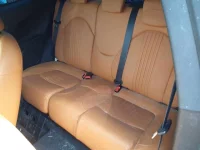 Alfa Romeo MiTo лот № 5599 оценка 4  с аукциона в Японии 9