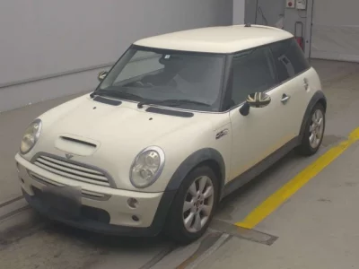 BMW MINI