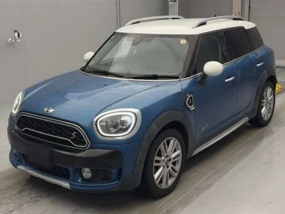 BMW MINI
