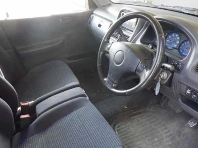 Subaru PLEO