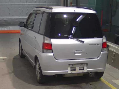 Subaru PLEO