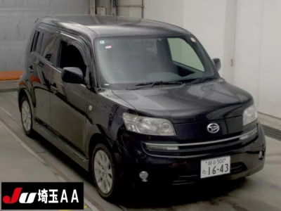 Daihatsu Coo