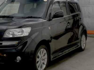 Daihatsu Coo