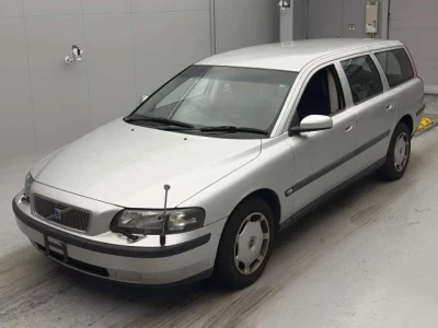 Volvo V70
