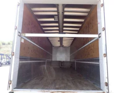 Hino PROFIA