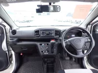 Subaru PLEO PLUS лот № 57 оценка 4  с аукциона в Японии 2