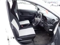 Subaru PLEO PLUS лот № 57 оценка 4  с аукциона в Японии 5