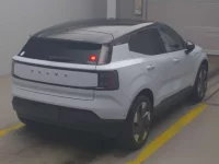 Volvo EX30 лот № 5018 оценка 4  с аукциона в Японии 1