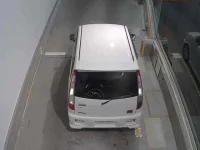 Daihatsu MOVE лот № 5077 оценка   с аукциона в Японии 3