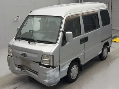 Subaru SAMBAR