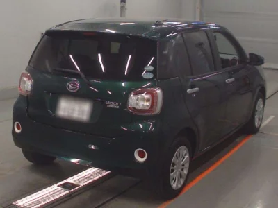 Daihatsu Boon