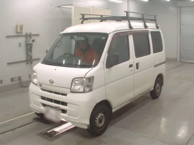 Daihatsu Hijet Cargo