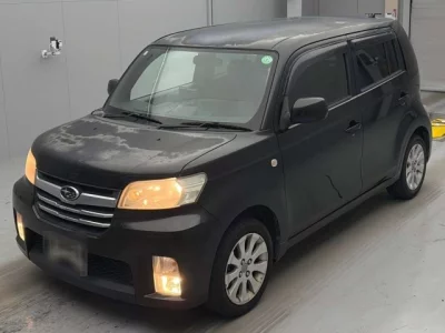 Subaru Dex