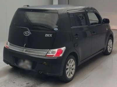 Subaru Dex