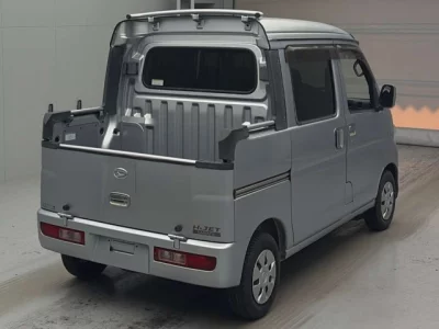Daihatsu Hijet Deck Van