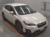 Subaru XV лот № 30673 оценка 4  с аукциона в Японии 4