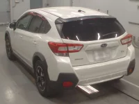 Subaru XV лот № 30673 оценка 4  с аукциона в Японии 5
