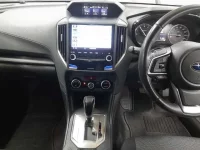 Subaru XV лот № 30673 оценка 4  с аукциона в Японии 8