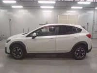 Subaru XV лот № 30673 оценка 4  с аукциона в Японии 3