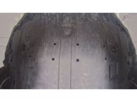 Subaru XV лот № 30673 оценка 4  с аукциона в Японии 10